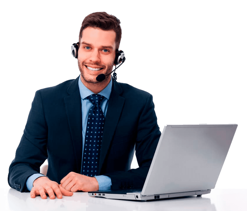Contact Us ISC